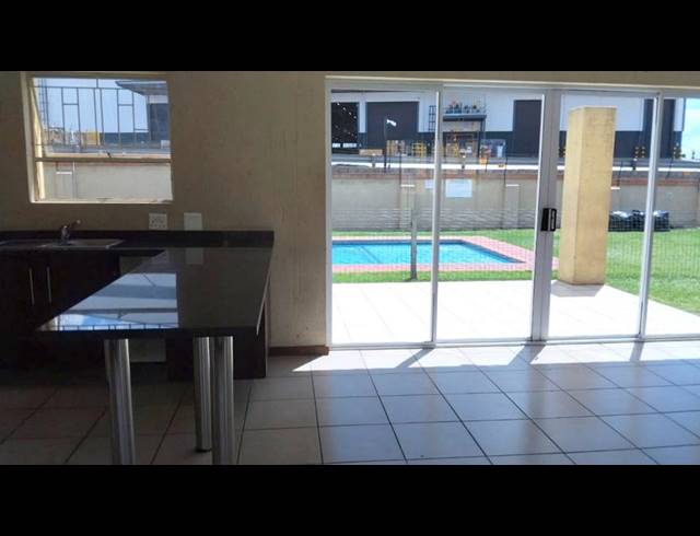 2 BEDROOM APARTMENT FOR SALE IN ORMONDE